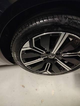 LANCIA Ypsilon usata, con ESP