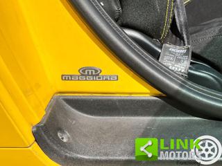 FIAT Barchetta usata 15