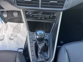 VOLKSWAGEN Polo usata, con Immobilizzatore elettronico