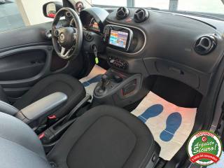 SMART ForTwo usata, con Controllo trazione