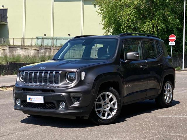 JEEP Renegade usata, con ABS