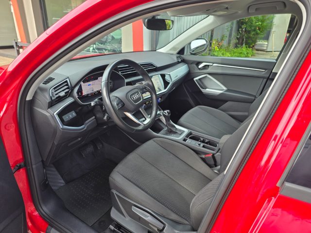 AUDI Q3 usata 95