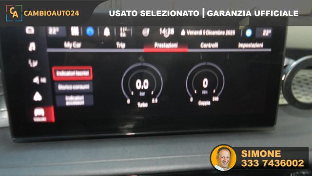 ALFA ROMEO Tonale usata 86