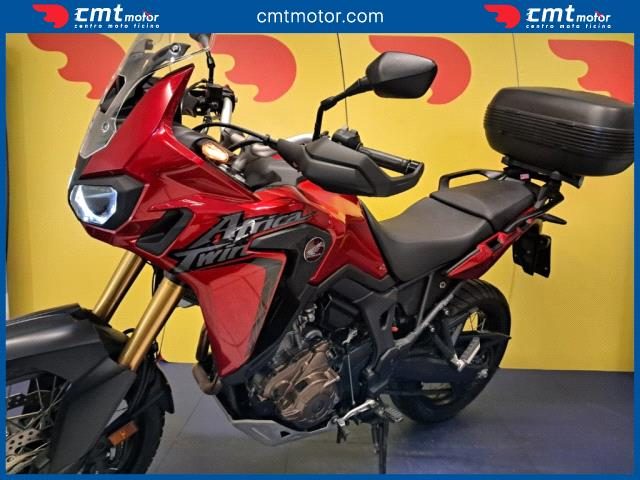 HONDA Africa Twin CRF 1000 L usata 3