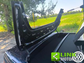 MERCEDES-BENZ SL 500 usata, con Servosterzo