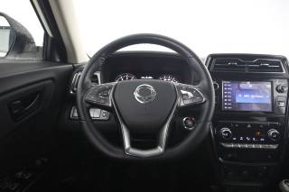 SSANGYONG Tivoli usata 5
