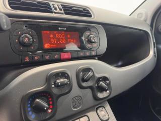 FIAT Panda usata, con Climatizzatore