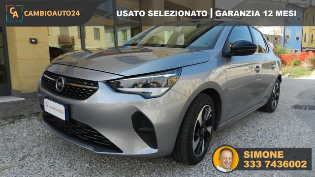 OPEL Corsa-e usata, con Airbag laterali