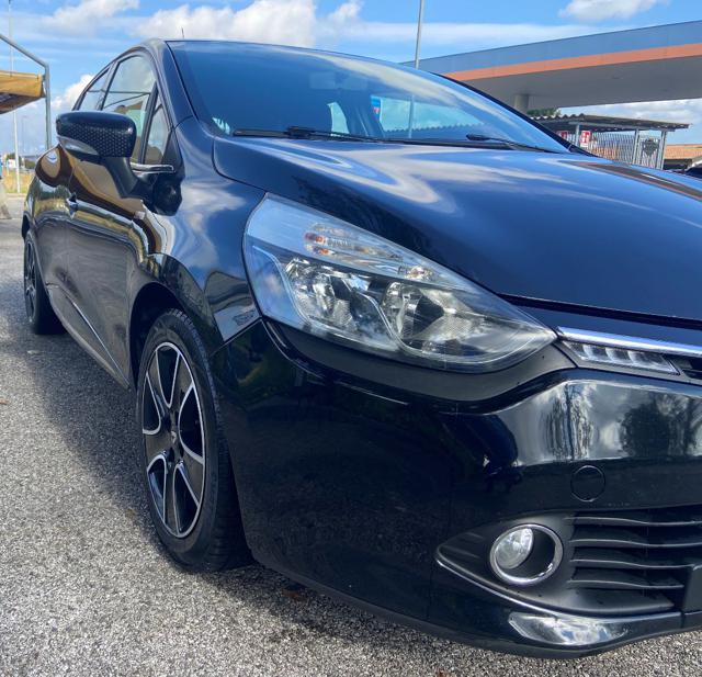 RENAULT Clio usata, con Airbag Passeggero
