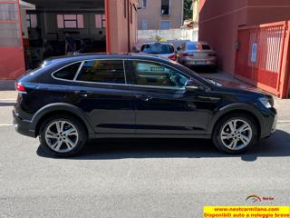VOLKSWAGEN Taigo usata, con Cerchi in lega