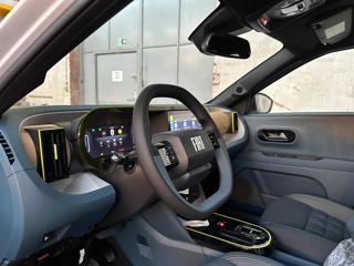 FIAT Grande Panda usata, con Boardcomputer