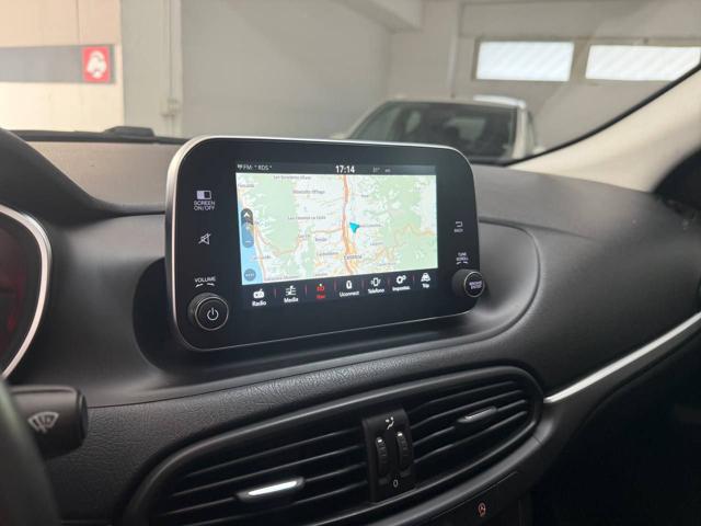 FIAT Tipo usata, con Cruise Control