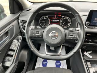NISSAN Qashqai usata, con Chiusura centralizzata