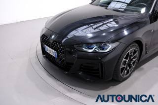 BMW 420 usata, con Freno di stazionamento elettrico