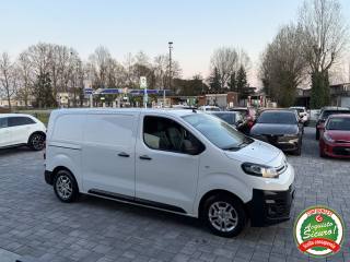 CITROEN Jumpy usata, con Boardcomputer