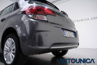 CITROEN C4 usata 40