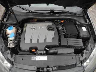 VOLKSWAGEN Golf usata, con Lettore CD