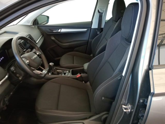 SKODA Karoq usata, con Controllo trazione
