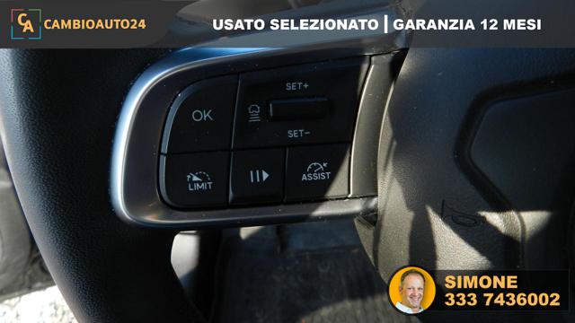 JEEP Avenger usata 76