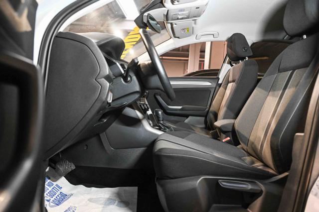 VOLKSWAGEN T-Roc usata, con Fendinebbia