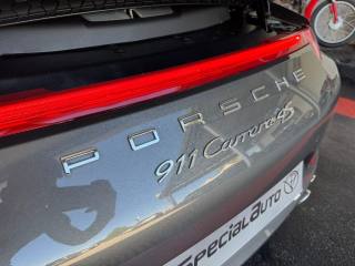PORSCHE 911 usata, con Airbag testa