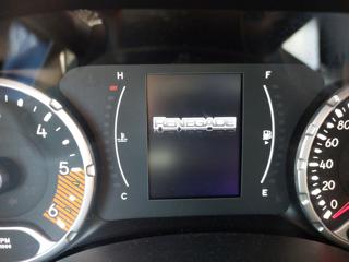 JEEP Renegade usata, con Controllo trazione