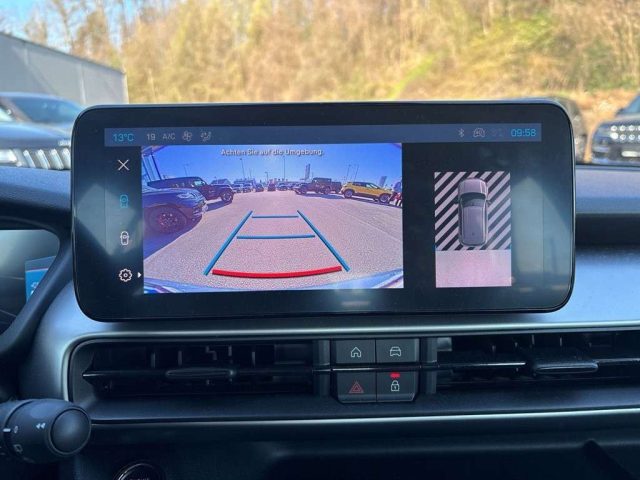 JEEP Avenger usata, con Controllo trazione
