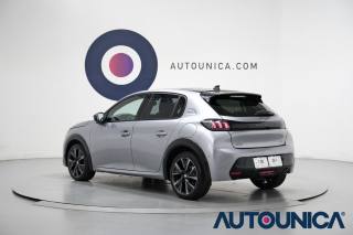 PEUGEOT 208 usata, con Servosterzo