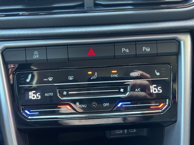 VOLKSWAGEN T-Roc usata, con ESP