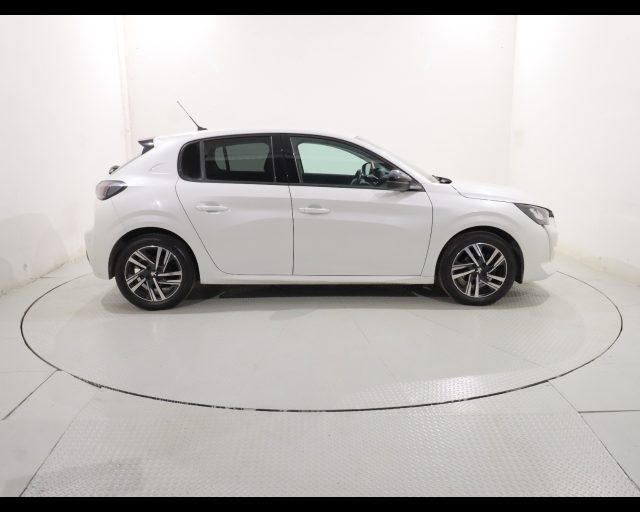 PEUGEOT 208 usata, con Chiusura centralizzata