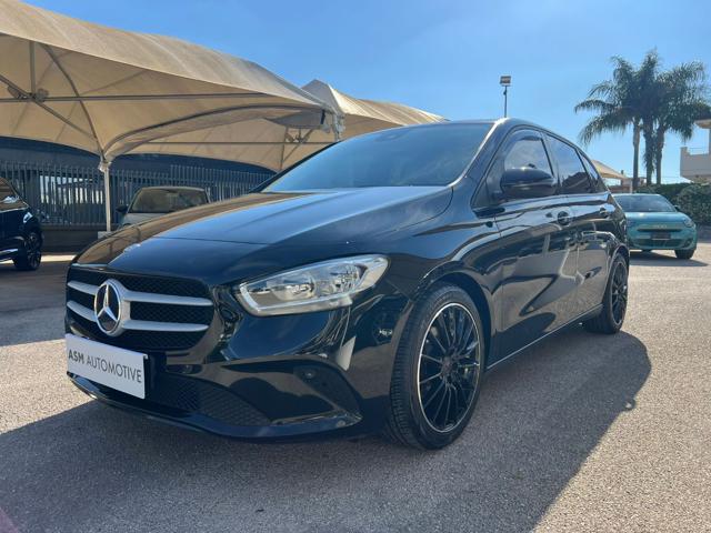 MERCEDES-BENZ B 180 usata, con Airbag laterali