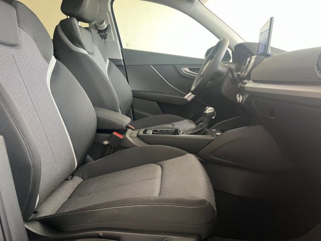 AUDI Q2 usata, con Climatizzatore