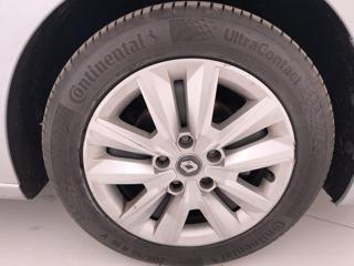 RENAULT Megane usata, con Sensore di luce
