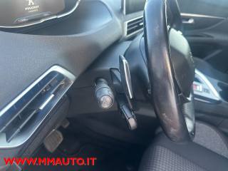 PEUGEOT 3008 usata, con Cruise Control