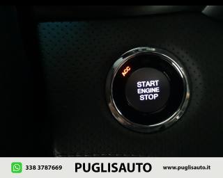 SSANGYONG REXTON usata, con Sensore di pioggia