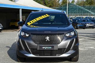 PEUGEOT 2008 usata, con Airbag
