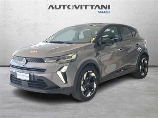 RENAULT Captur 1.0 tce Techno 90cv