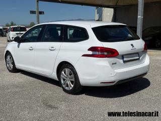 PEUGEOT 308 usata, con Climatizzatore