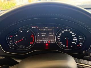 AUDI Q5 usata, con Sistema di navigazione