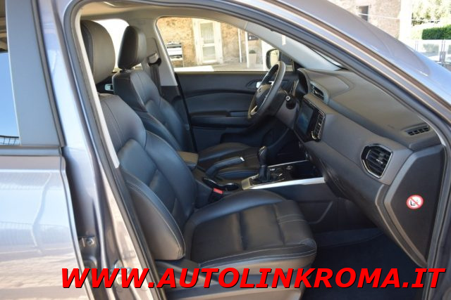 DR MOTOR DR 4.0 usata, con Interni in pelle