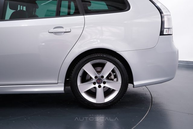 SAAB 9-3 usata 25