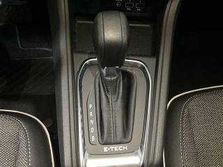 RENAULT Captur usata, con Hill holder