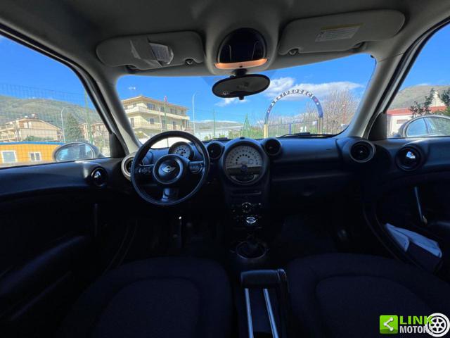 MINI Countryman usata 32