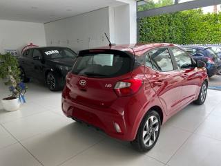 HYUNDAI i10 usata, con Chiusura centralizzata