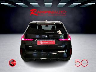 BMW X1 usata 9
