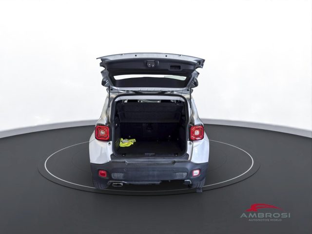 JEEP Renegade usata 8