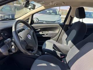 FIAT Grande Punto usata, con Controllo trazione