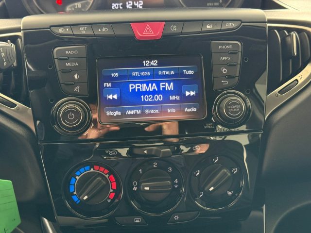 LANCIA Ypsilon usata, con Sensori di parcheggio posteriori