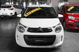 CITROEN C1 usata, con Airbag