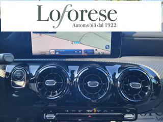 MERCEDES-BENZ A 180 usata, con Volante in pelle